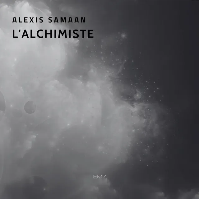 L'Alchimiste