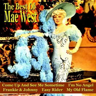 The Best of Mae West by Mae West