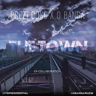 The Town by O Banga