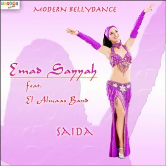 Saida by Emad Sayyah Feat. El Almaas Band