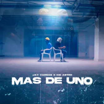 Mas De Uno by Kid Astro