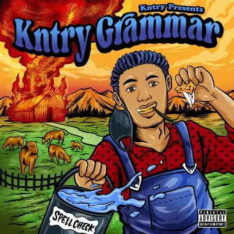 Kntry Grammar by Kntry