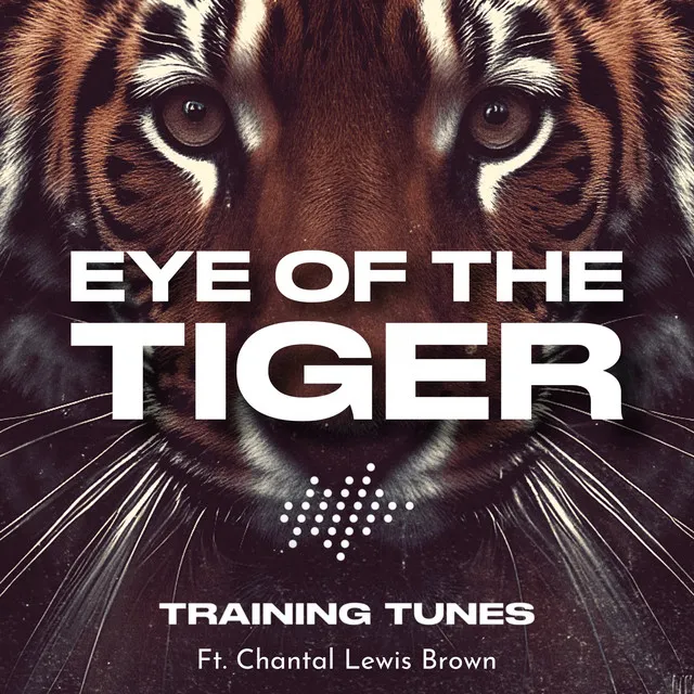 Eye of the Tiger - Edit