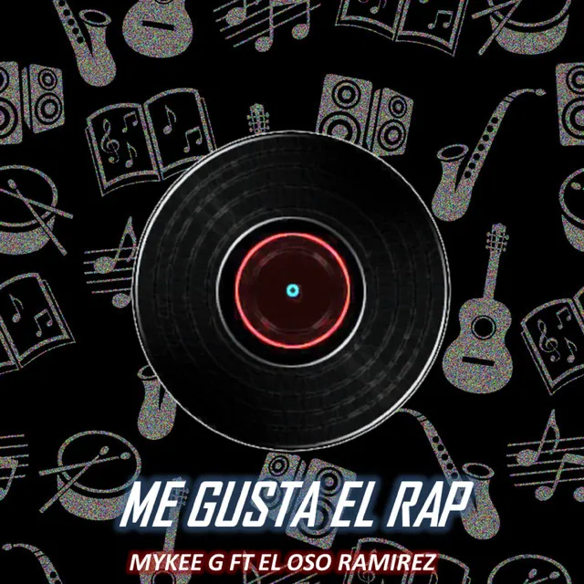 Me Gusta el Rap