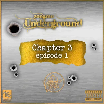 Zonamo Chapter 3 Episode 1 - Sepa by Zonamo-Underground