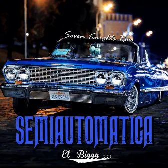 Semiautomatica by El Biggy 777