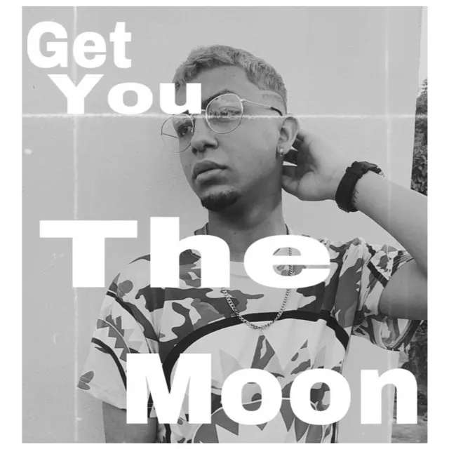 Get You the Moon - Spanish Version