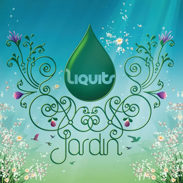 Jardin