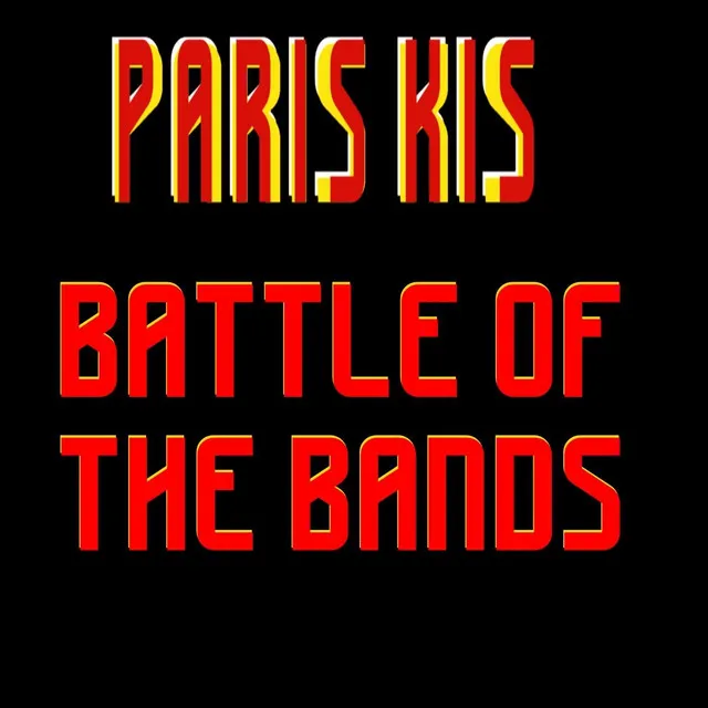 Battle of the Bands