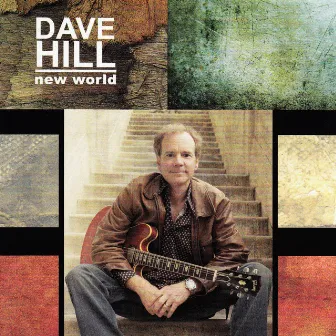 New World by Dave Hill