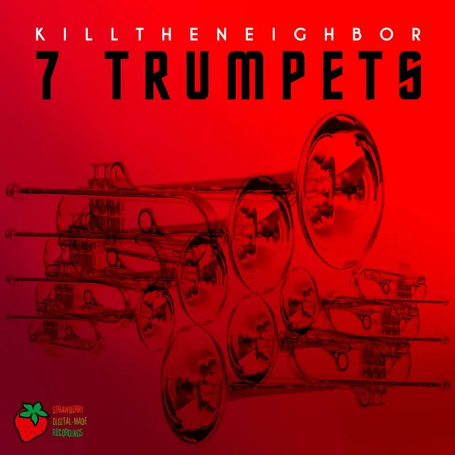 7 Trumpets