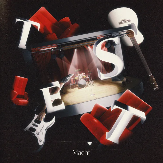 test by macht