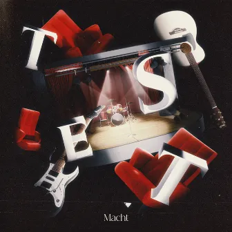 test by macht by Macht