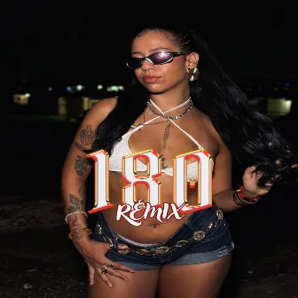 180 (Remix) by Navi Beatz