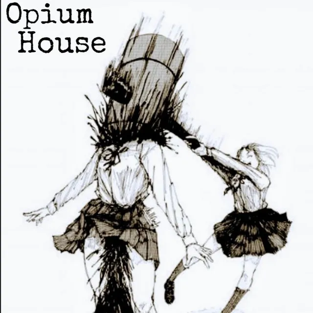 Opium Den (Remix)