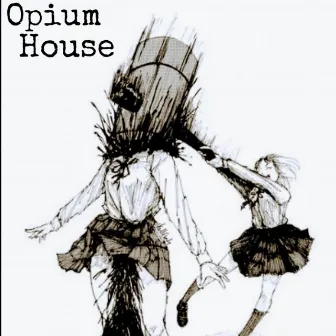 Opium Den (Remix) by Sikeadelic Poise