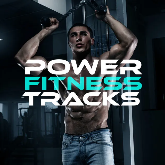 Power Fitness Trax