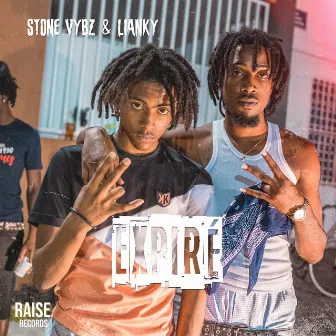 Expiré by Stone Vybz