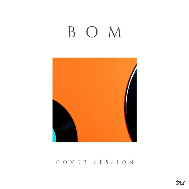 Bom - Cover Session