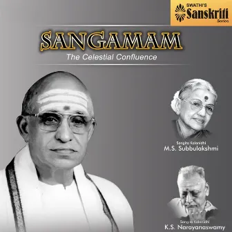 Sangamam (The Celestial Confluence) by Semmangudi Srinivasa Iyer