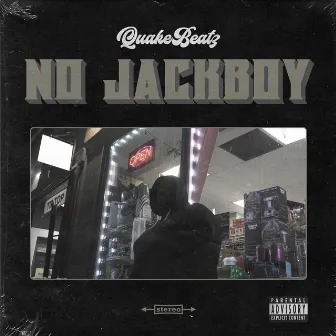 No Jackboy by QuakeBeatz