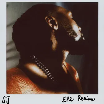 EP2 (REMIXES) by Saint Joshua