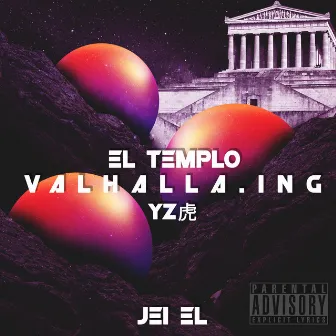 El Templo by Jei el