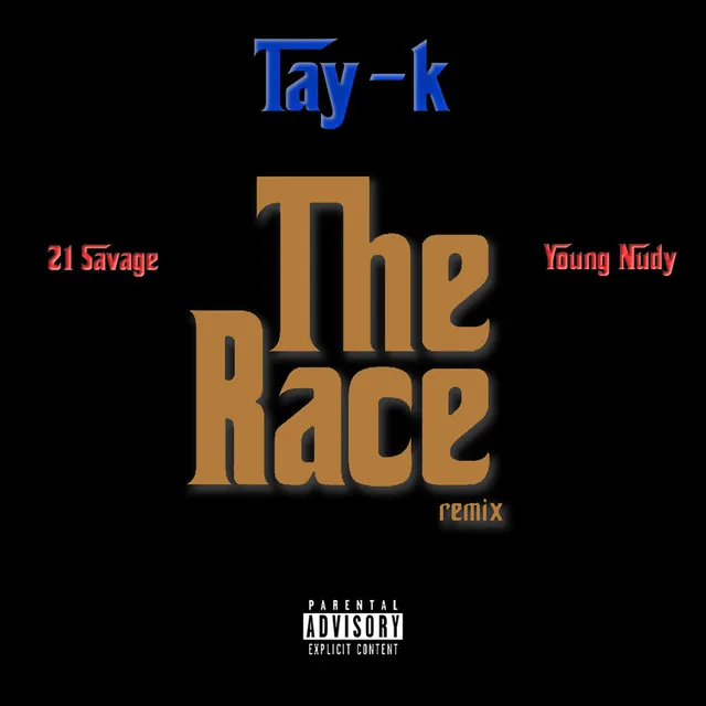 The Race - Remix