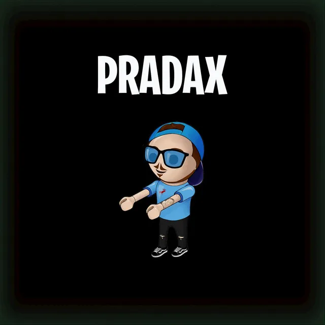 Pradax