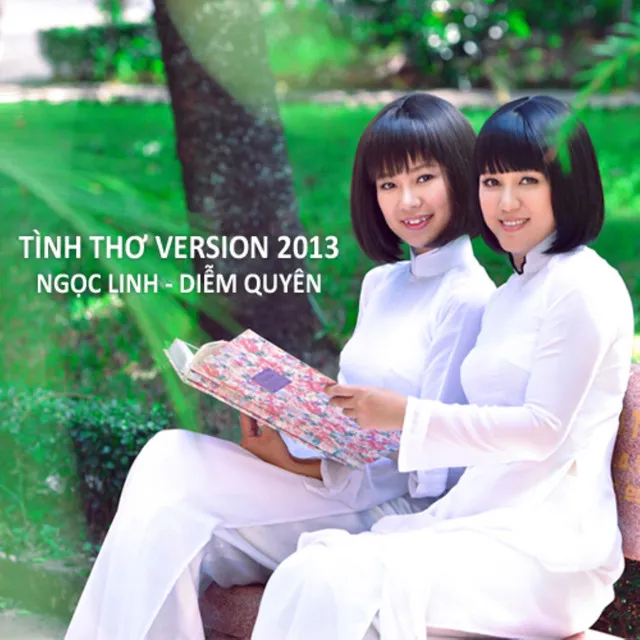 Tình Thơ 2013