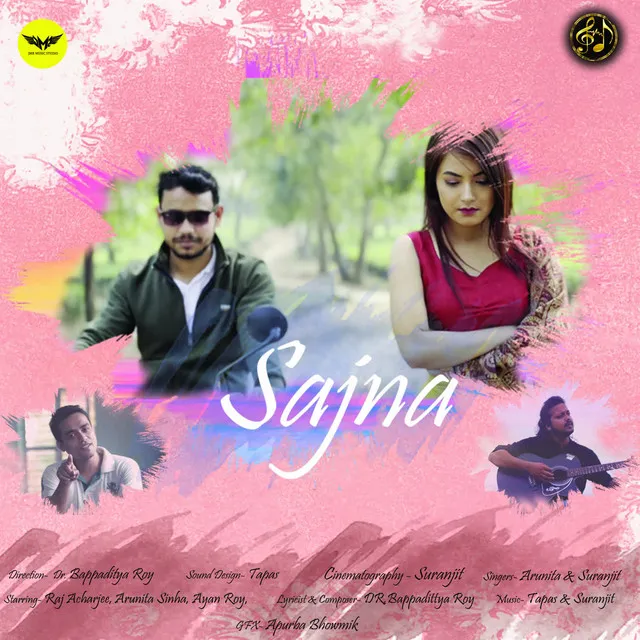 Sajna