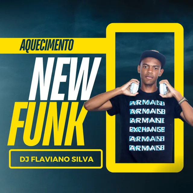 Aquecimento New Funk