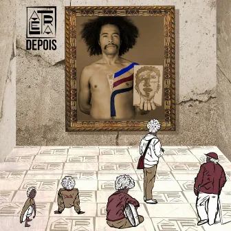 Depois by Aloysio Letra