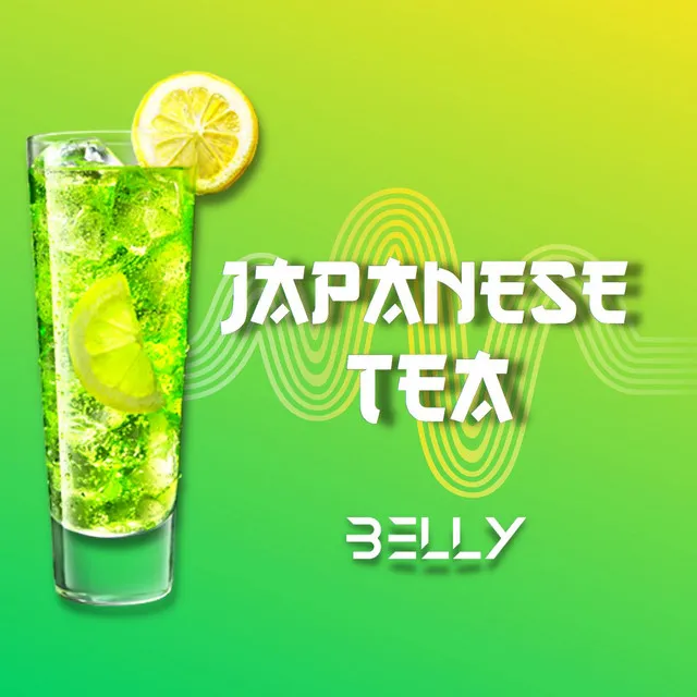 Japanese Tea