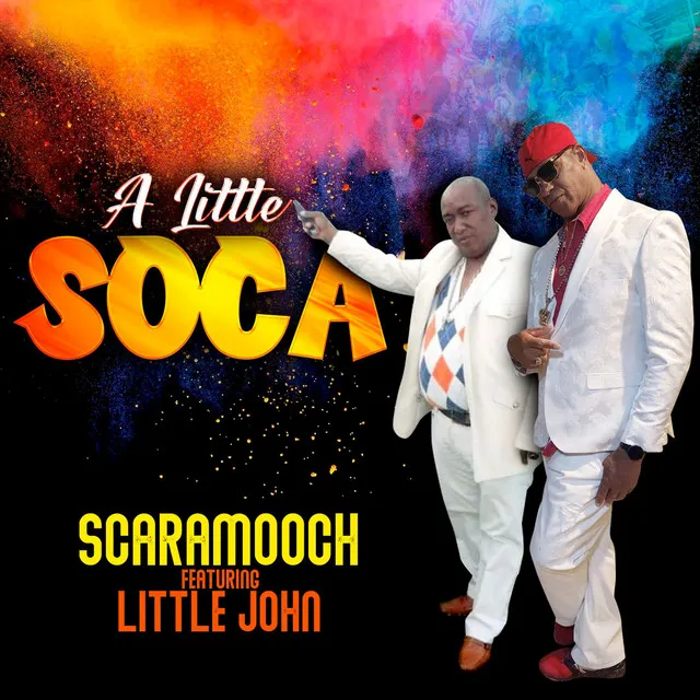 A Little Soca