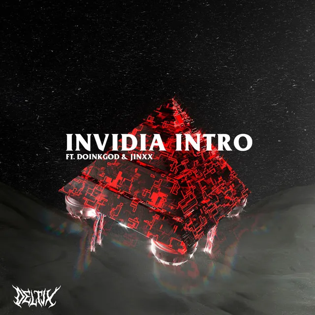 Invidia Intro