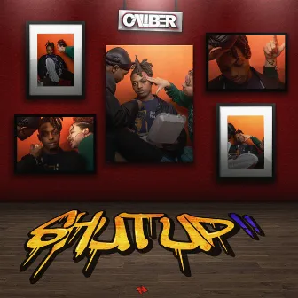 Shut Up by Caliber