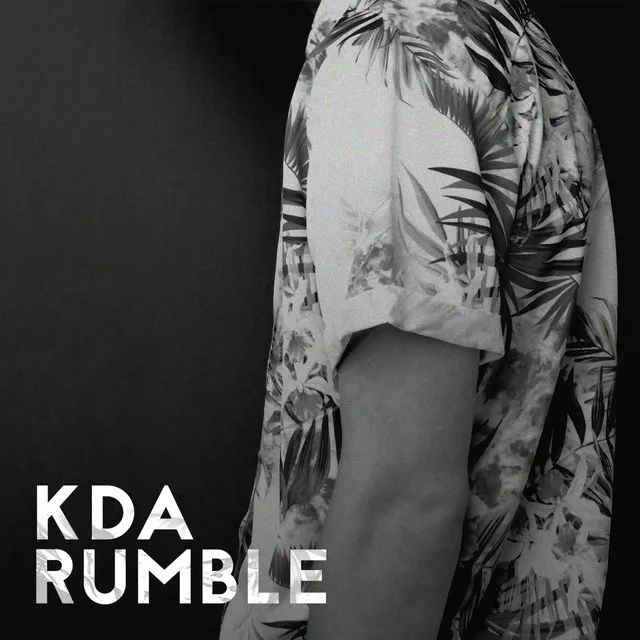 Rumble - Toddla T Remix