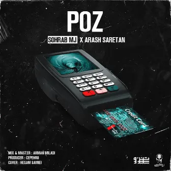 POZ by Saretan