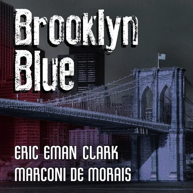 Brooklyn Blue