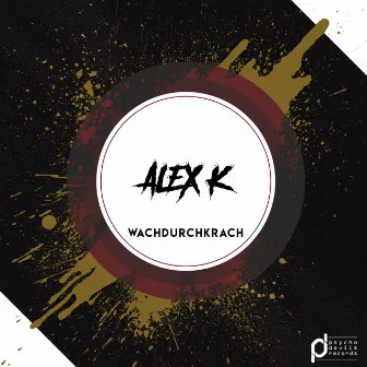 WACHdurchKRACH by 