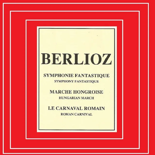 Symphonie fantastique, H 48: IV. Marche au supplice. Allegretto non troppo