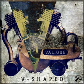 V-Shaped (Remixed by Valique) by Valique