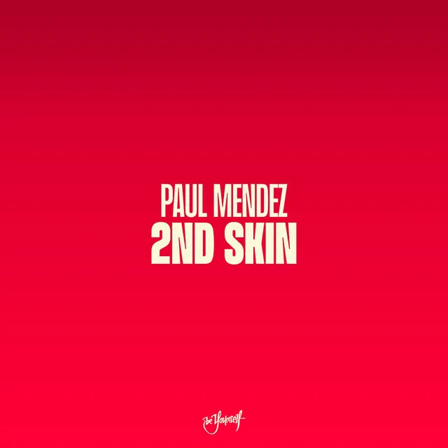 2nd Skin - Tom De Neef Remix