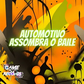 Automotivo Assombra o Baile by Vitinhu__u