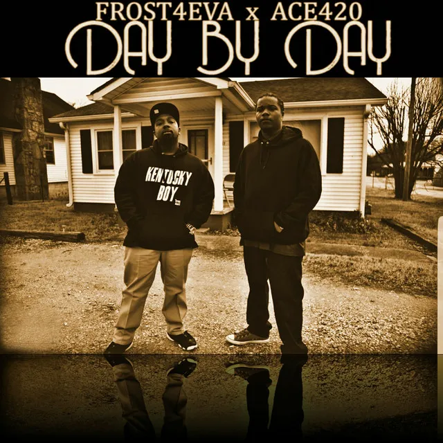 Day by Day - Radio Edit