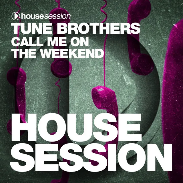 Call Me on the Weekend - DJ Sign & Vince La Monica Remix