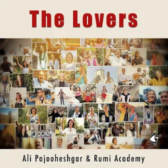 The Lovers by Ali Pajooheshgar