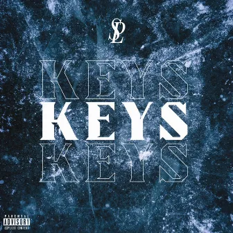 Keys by LoganSantee