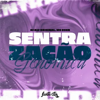 Sentrazação Genômica by MC DSCN